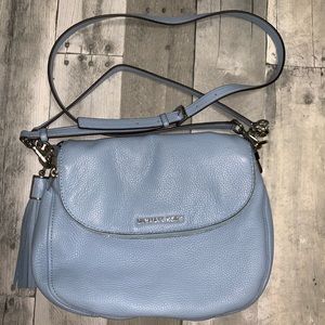 Authentic Michael Kors Crossbody purse